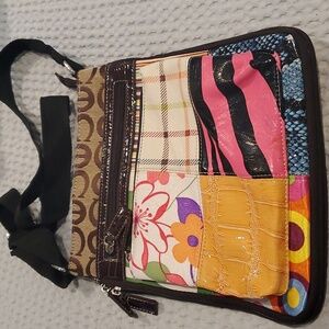 NWOT Adorable Crossbody Bag! (37)